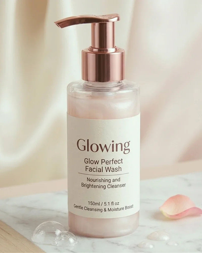 Cleanser