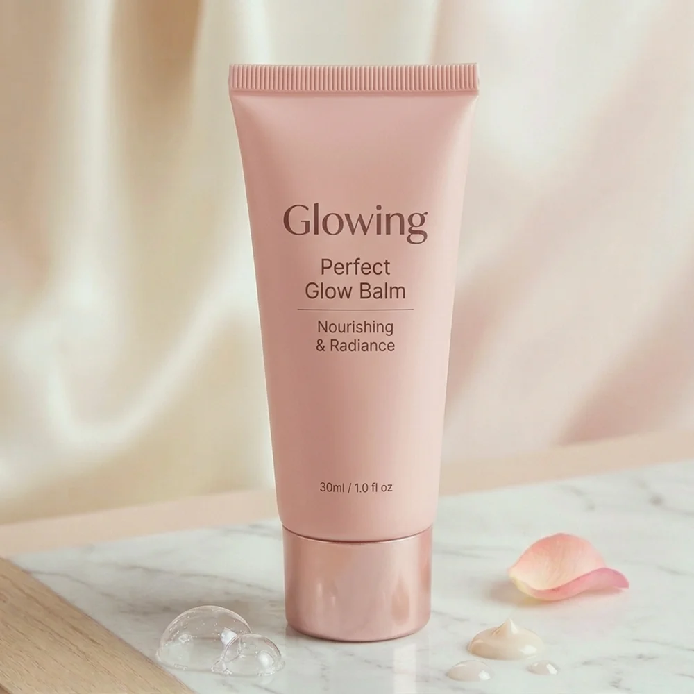 Face Balm Nourishing & Radiance