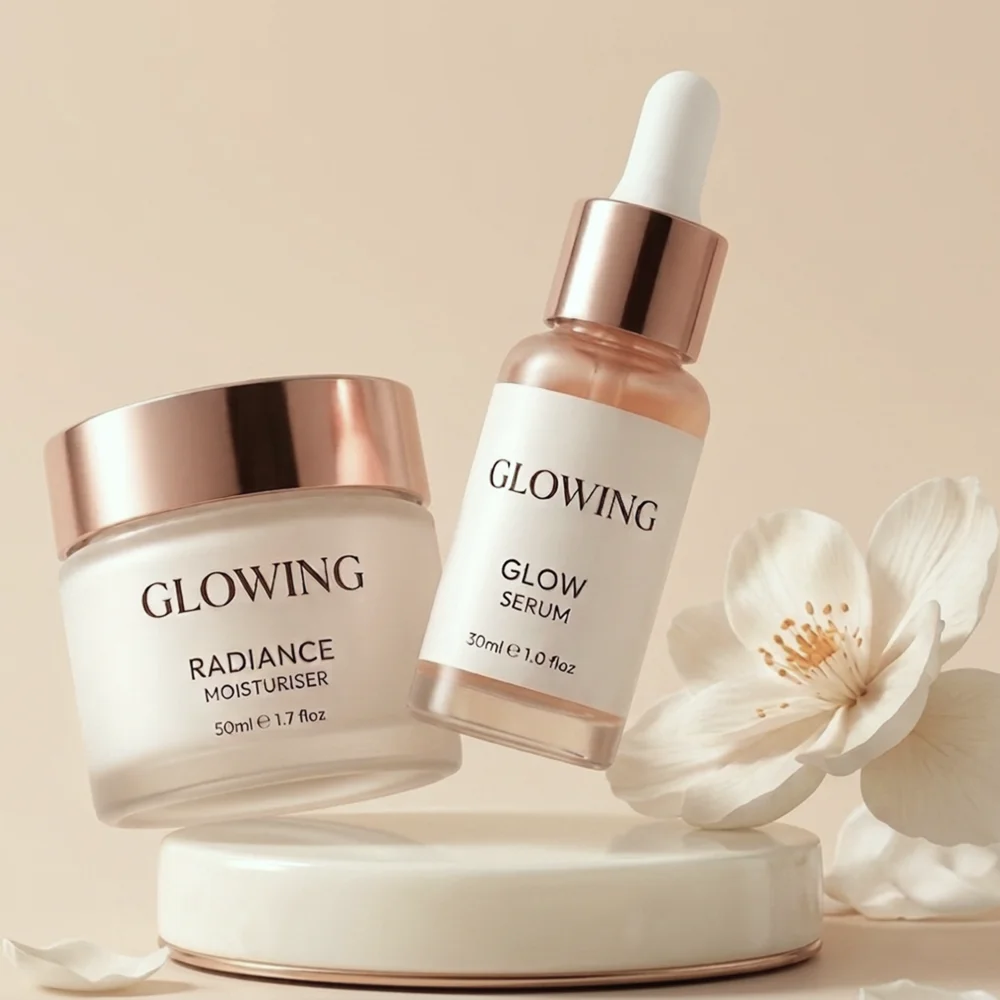 Paket Radiance Duo